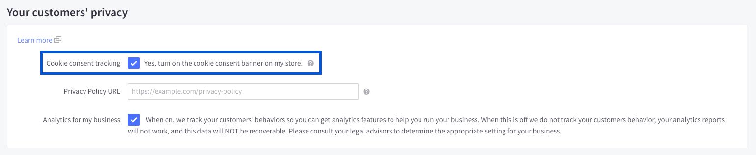 userToken with cookies